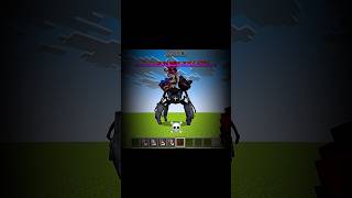 Minecraft #fyp #shorts