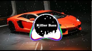 Tyga - Lightskin Ft. Lil Wayne (Bass Boosted)