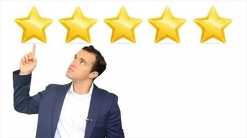 How To Get More Google, Yelp, and Facebook Reviews