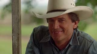 Pure Country (The King of Broken Heart) Clip from the movie (1992) 