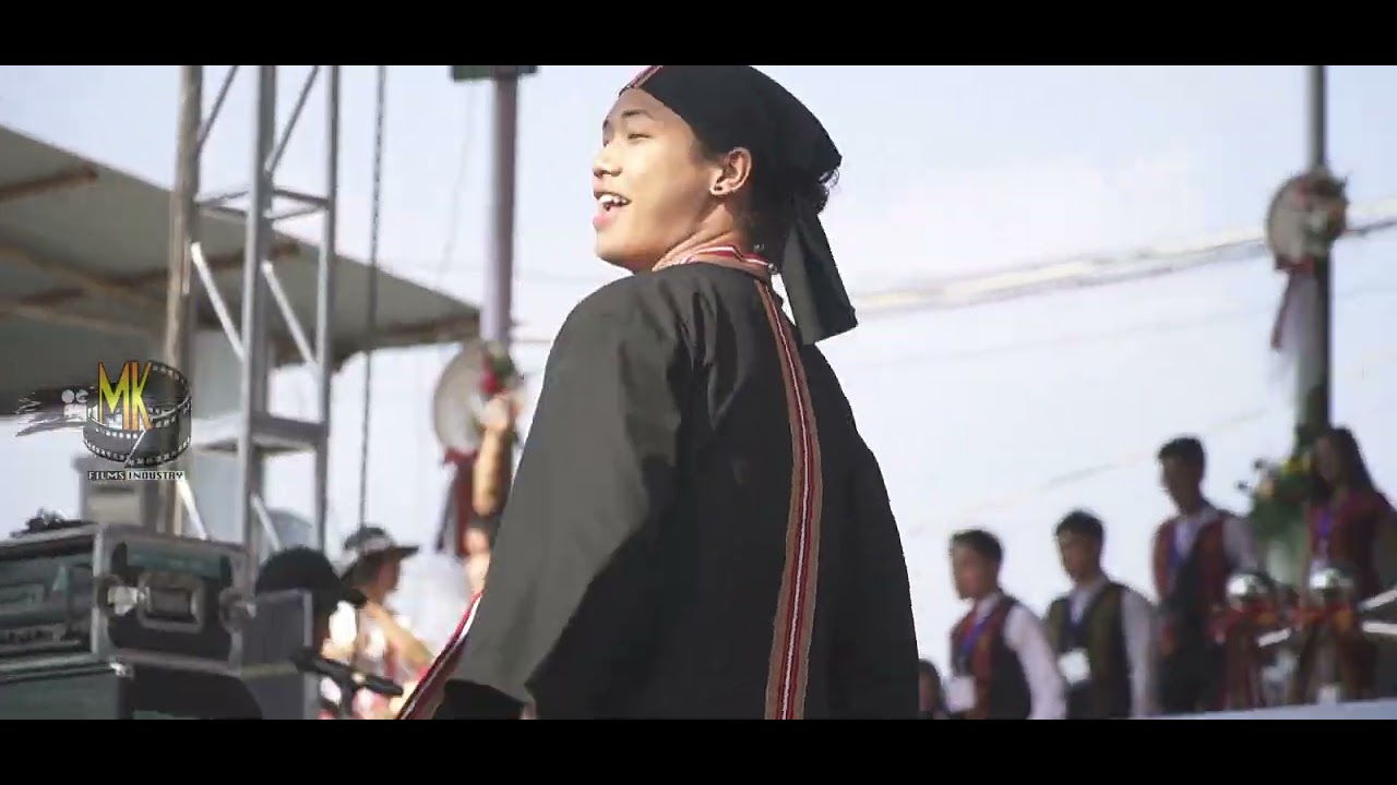 Benjamin Sum_ Lai chhuat an chhir ang