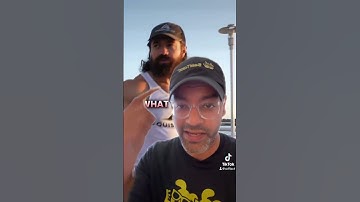 Hormozi Frustrated. Download SelfTact Personal CRM FREE!