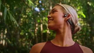 💥Motivate Your Workout with Haylou PurFree Bone Conduction Headphones screenshot 3