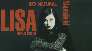 Lisa Stansfield ‎' So Natural ' Bonus Tracks CD2/2  Deluxe Edition Remastered