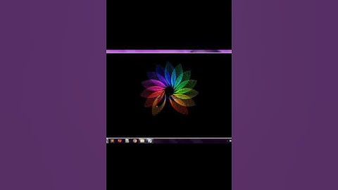 Beautiful flower graphic design from python turtle import