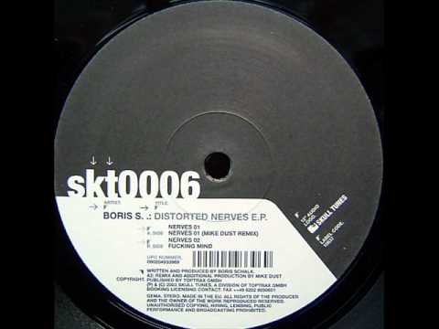 Schranz/OldHardtechno
