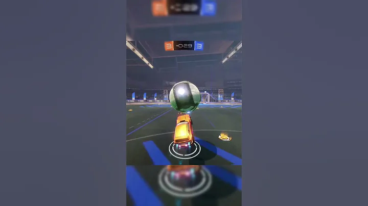 Guess the speed for a pin 💎 #rocketleague #rl #viralsong #fyp#viral