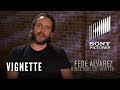 DON'T BREATHE Vignette - The Sound Of Horror