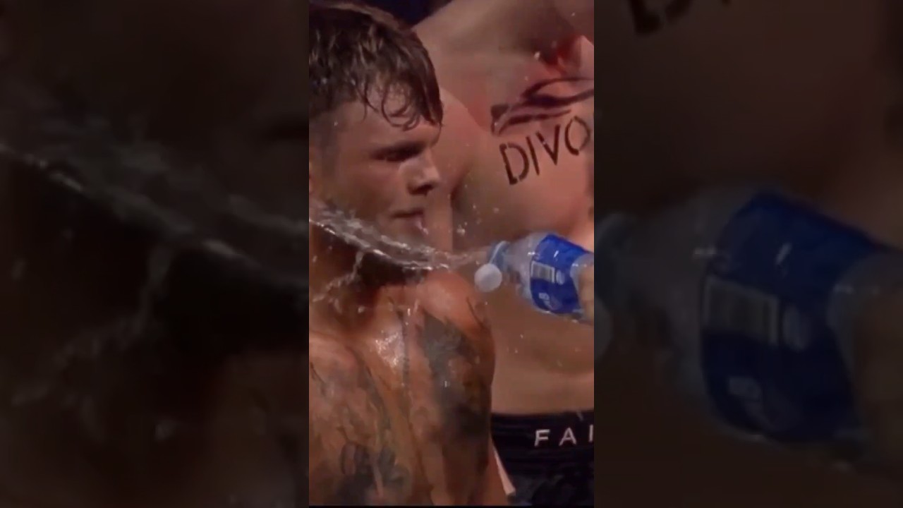 UTMA 10 Dirkscio ir Maslobojevo Kivirčas po kovos 