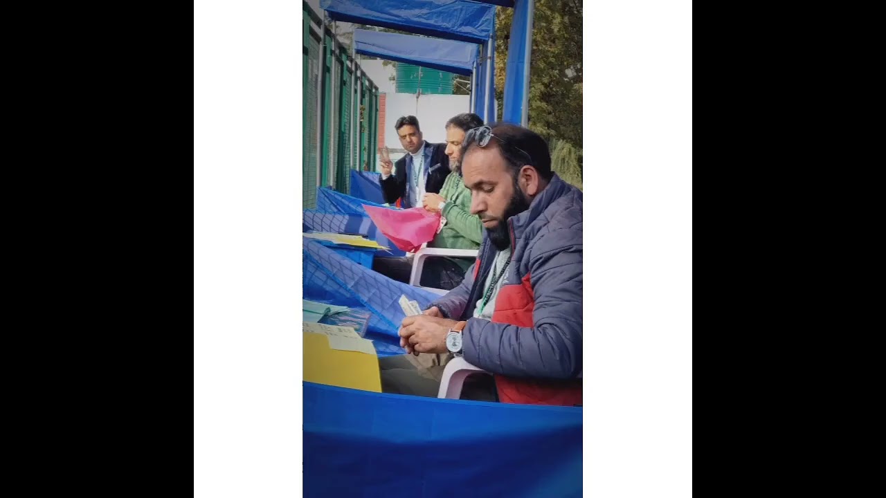 FUN FAIR PCHSS 2022 @PCHSS Srinagar - YouTube