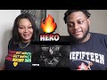 Mom REACTS to Polo G - Wishing For A Hero (Official Audio) ft. BJ The Chicago Kid