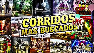 LOS CORRIDOS MAS BUSCADOS 2020