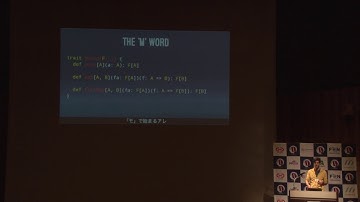 ScalaMatsuri day1 A-3 Monad Transformers for the working programmer