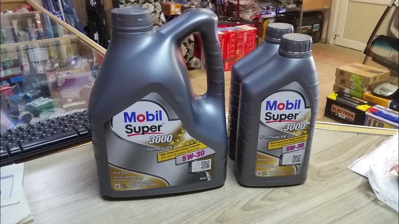 Мобил масло турция. Mobil 3000 5w30 Fe. Mobil super 3000 5w30. Мобил супер 3000 х1 формула Фе 5в30. Mobil Formula Fe 5w-30.