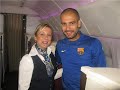 Turkish Airlines - OFFICIAL SPONSOR OF FC BARCELONA
