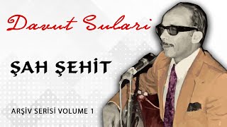 Davut Sulari - Şah Şehit  - (Türkü) Resimi