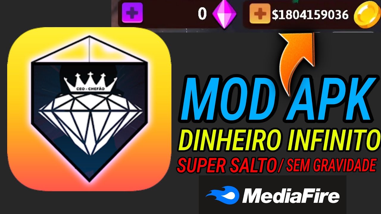 Diamante Pipas APK Mod 7.43 (Dinheiro infinito) Download grátis
