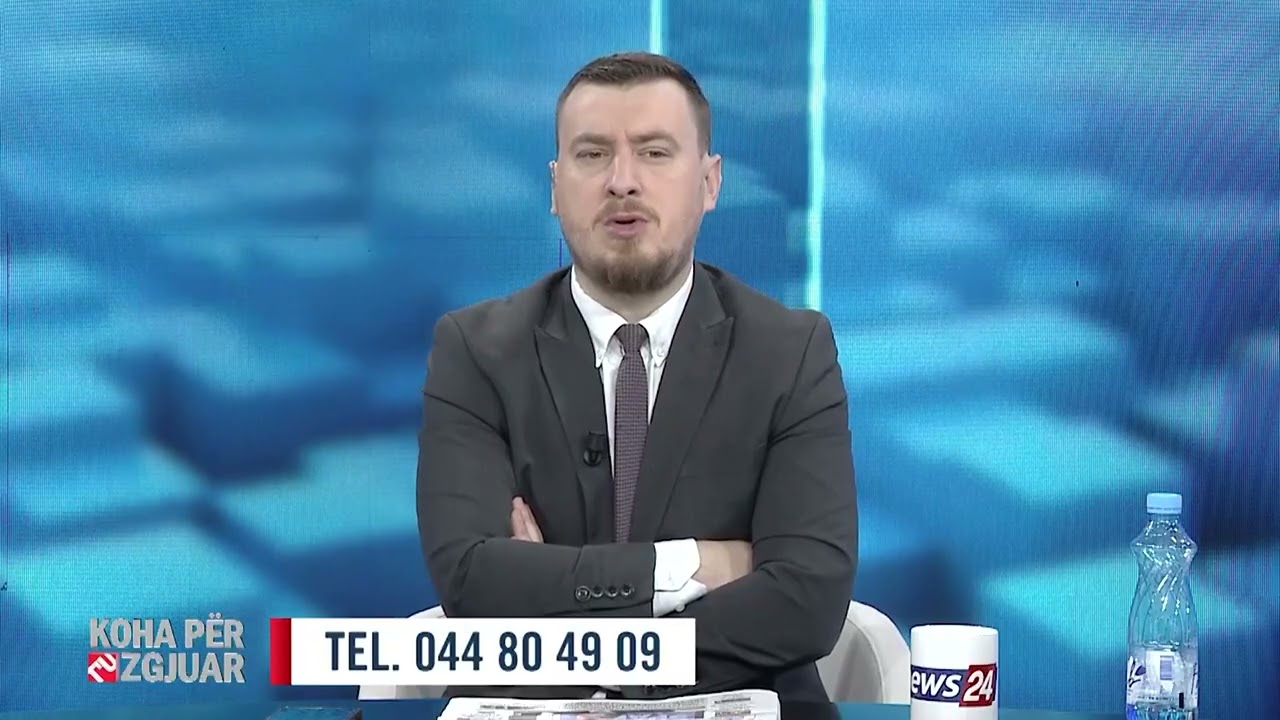 Shpërthen qytetari: Pse e zgjat SPAK-u arrestimin e Ballukut? Ti fus të gjithë në burg