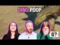 Why an IRL Jurassic Park is completely impossible | Won't You Be My Gamer?