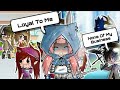 Loyal To Me X None Of Business|GLMV|(PART 5)NEW OC!||STORYLINE ON DESC|