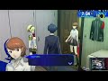 Persona 3 Reload | Episode 45: Aigis Joins the Party! (July 22–25) | Story and Social Links