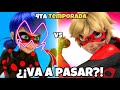 ¡Qué locura! ASÍ SERÁ la AKUMATIZACION de Marinette en la 4ta TEMPORADA | Teoría MUY LOCA 🧐🐞