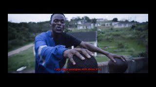 2GUN - 0809 FREESTYLE (Official Video)