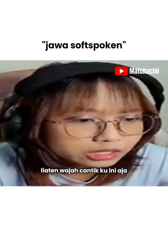 cwk jawa soft spoken #meme #machiclip #ratujawa