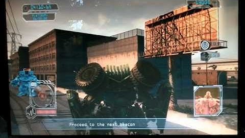 Transformers 2 ROTF Tutorial