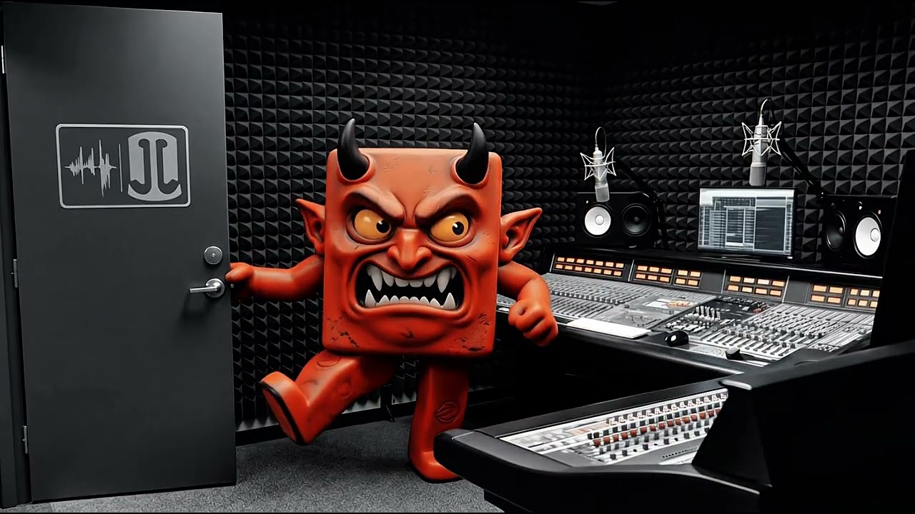 Cáele a www.SonidoLiquido.com. Rockea con la crema.