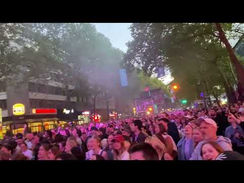 BLOND Live Köln 2025 Part 4 