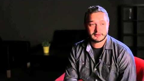 At the Table Live Lecture Peter Turner 5/20/2015