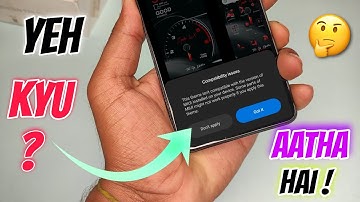 Why ? Show Then Apply Miui Themes Compatibility Issues Error | Solve Theme Not Fully Apply MIUI