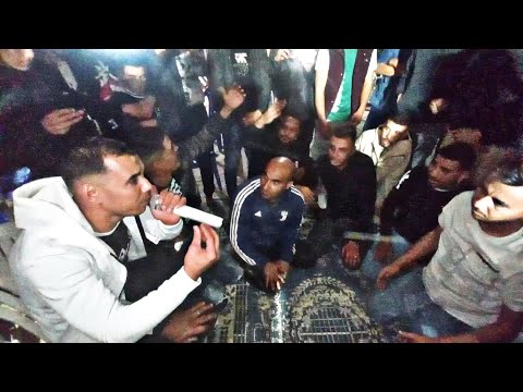 قصبة ركروكي من يونس ابن بئر عاتر تبسة في بسكرة