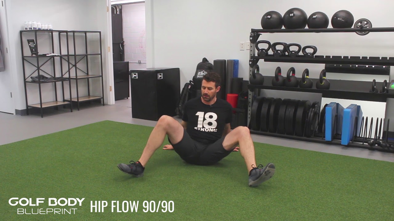 HIP FLOW 9090 - YouTube