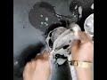How to clean a Tea Strainer | चाय की चन्नी को घर में आसान से साफ करने का तरीका #kitchentips #tips
