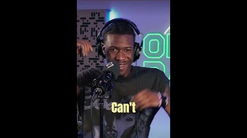 Thumbnail of Zeddy Will- Can’t Go Broke #lyricvideo