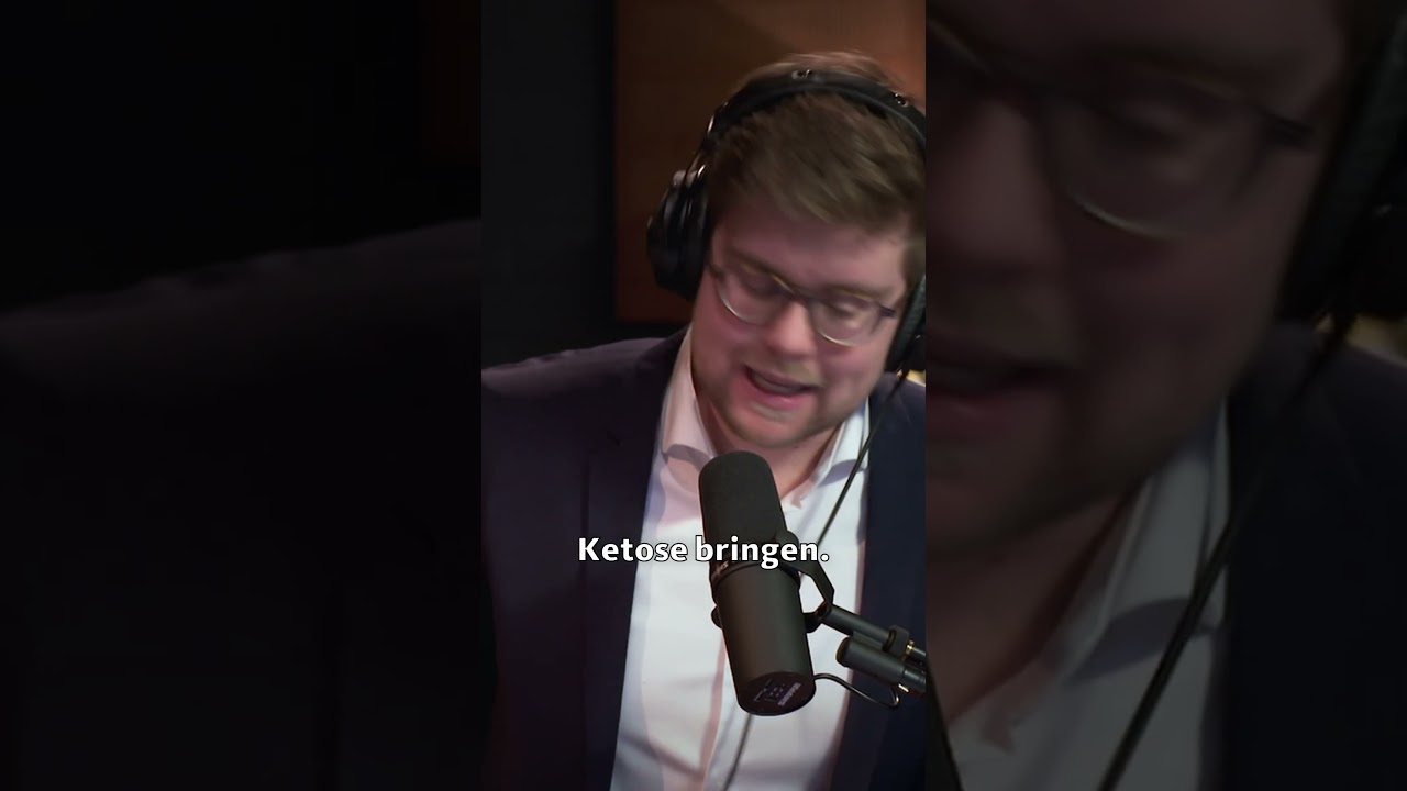 Was über Abnehm-Gummibärchen versprochen wird, ist BULLSHIT 