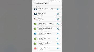 How to keep Handcent Anywhere on