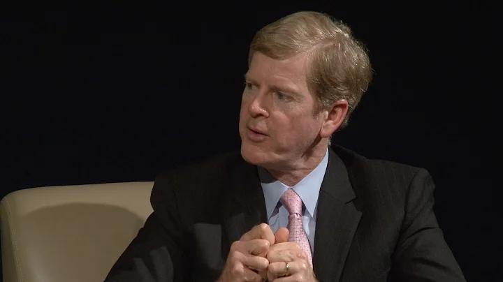 P&G CEO David Taylor on innovation from failures