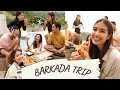 Tagaytay Getaway with Friends! | Gabbi Garcia