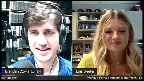Wendy's High School Athlete of the Week 9/14/22 - ...