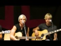 R5 I Want You Bad LIVE Acoustic Performance At Hollywood Records 9 24 13 