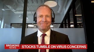 How to Trade Against Delta Variant Concerns