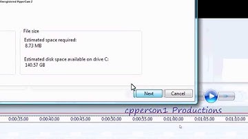 How to make any video you make hd with windows movie maker (vista)