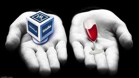 Cara Terbaik Untuk Menjalankan Aplikasi Windows Di Linux