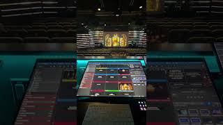 ProPresenter as a lighting controller?