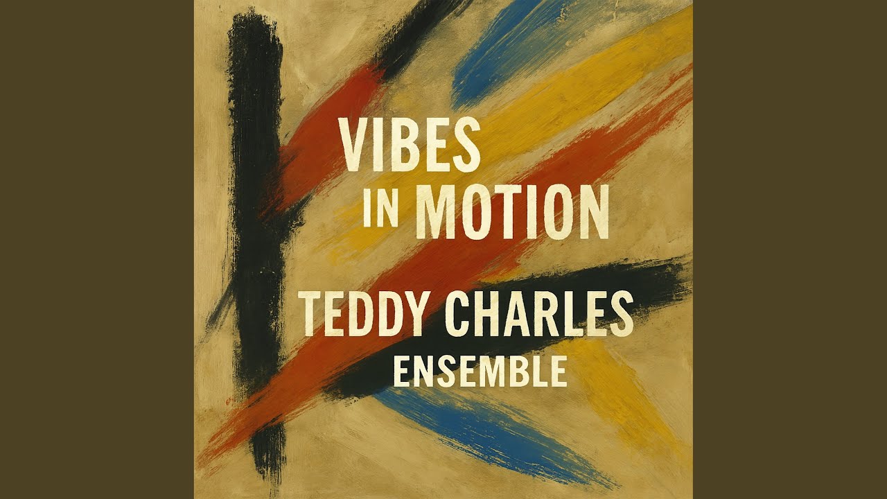 Watch Vibrations on YouTube Watch Vibrations on YouTube