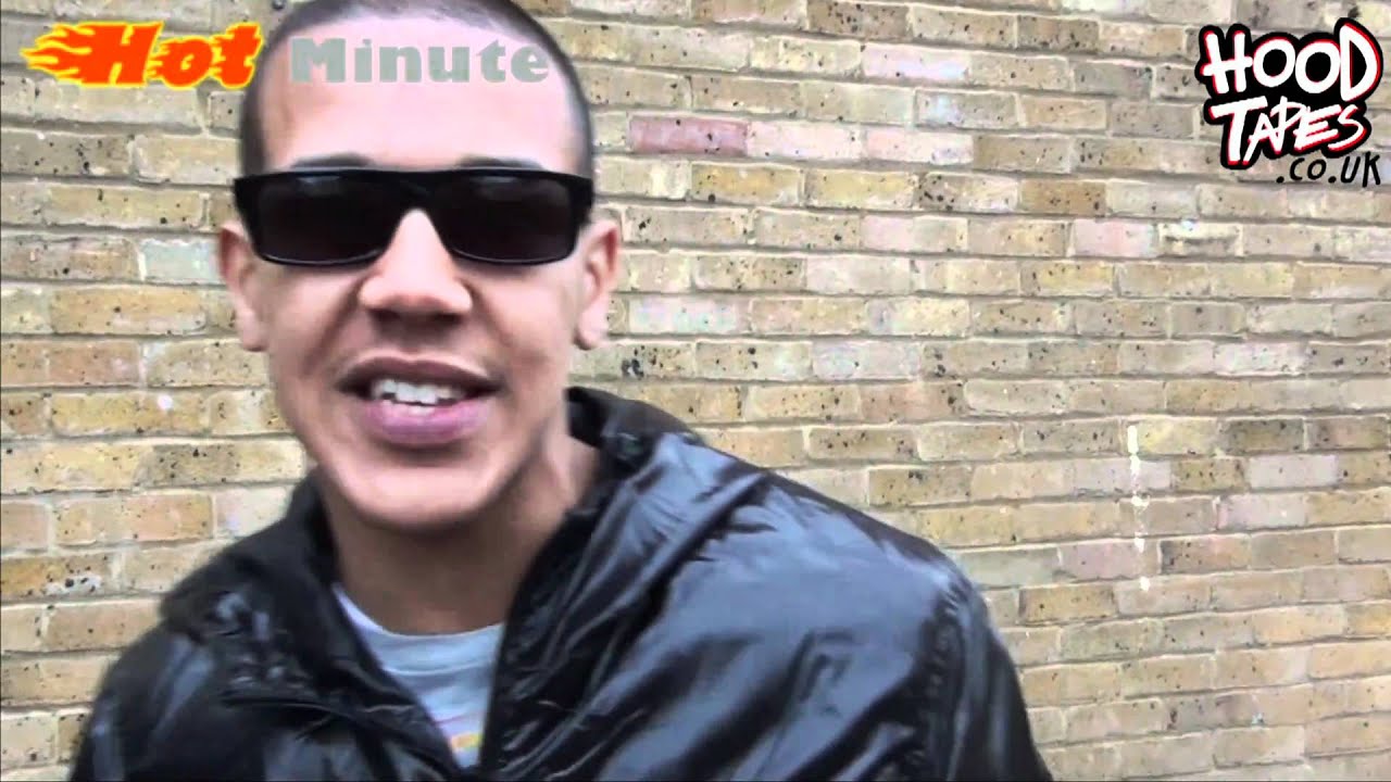 HoodVisions - Hot Minute - Fret Deezy (Re Upload)