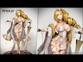 【ダイブロス・コア】ロベラのフィギュアを作ってみた【粘土】How to make a figure of Lobera.